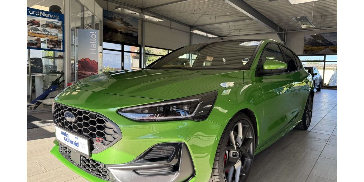 Ford Focus 20.500 km 32.440 &euro; Balingen 72336