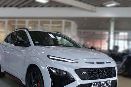 Hyundai KONA 73.780 km 24.750 &euro; Stralsund 18435