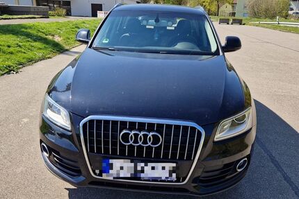 Audi Q5 222.500 km 12.700 &euro; Neudenau 74861