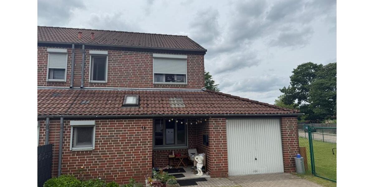 Doppelhaushälfte Bad Fallingbostel - 4 Zimmer, 86 m&sup2;, 245.000&euro; | Angebot:27257478