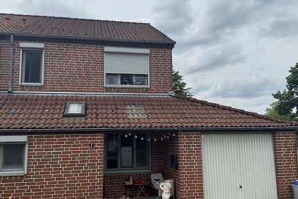 Haus Bad Fallingbostel - 4 Zimmer, 86 m&sup2;, 245.000&euro; | Angebot:27257478