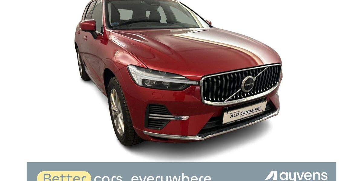 Volvo XC60 124.372 km 27.780 &euro; Dorfmark 29683