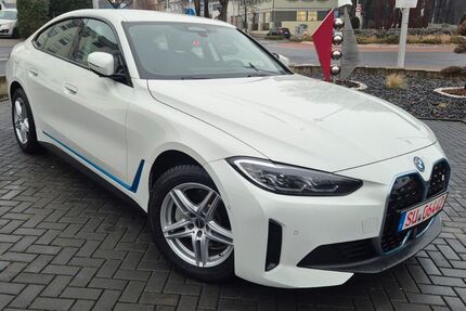 BMW i4 31.494 km 29.999 &euro; Bornheim 53332