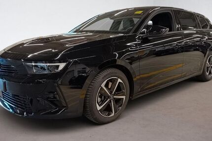 Opel Astra 2.640 km 23.980 € Kiel 24145