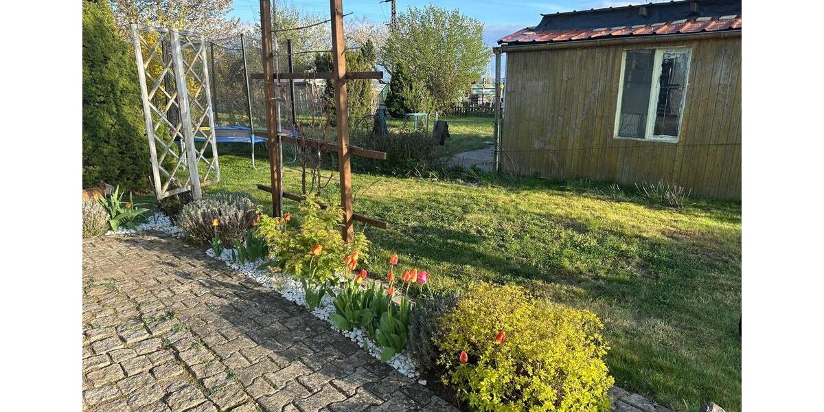 Grundstück Mühlhausen (Thüringen) - 4.000&euro; | Angebot:26224185