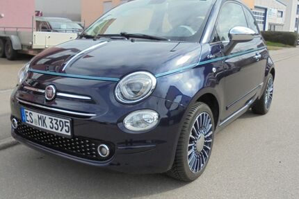 Fiat 500 51.300 km 15.300 &euro; Ostfildern 73760