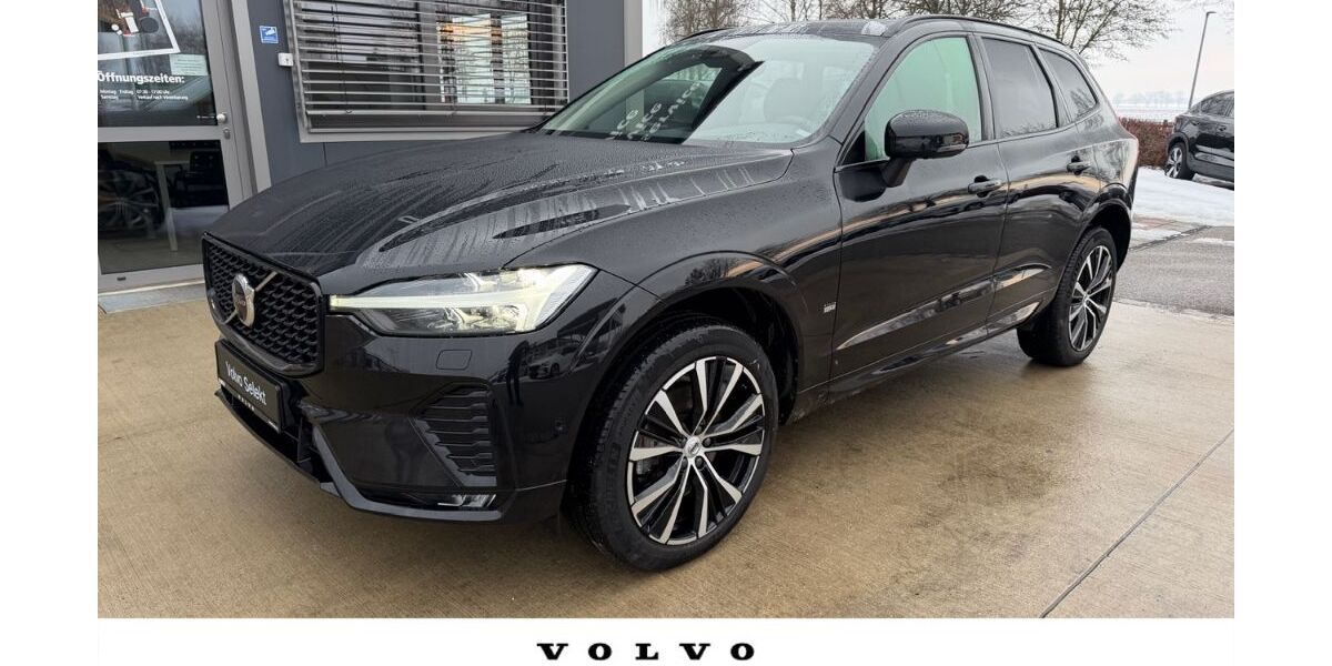 Volvo XC60 62.500 km 43.990 &euro; Neutraubling 93073