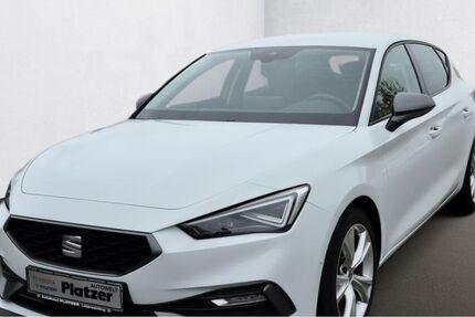 Seat Leon 25.000 km 28.280 € Laberweinting 84082