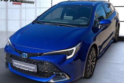 Toyota Corolla 97.600 km 23.990 &euro; Erding 85435