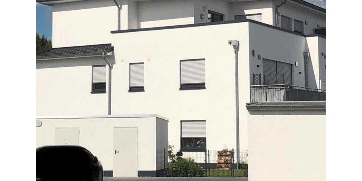 Penthousewohnung 2.5 zimmer