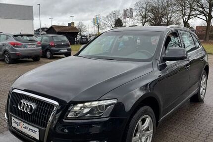 Audi Q5 196.845 km 9.699 &euro; Wedemark 30900