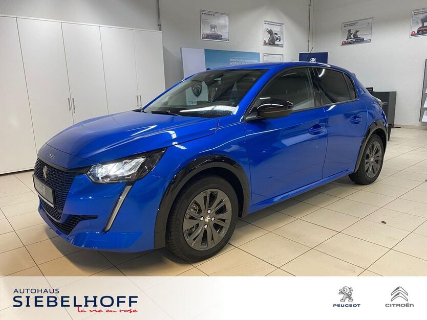 Peugeot 208 22.346 km 19.750 € Augsburg 86179