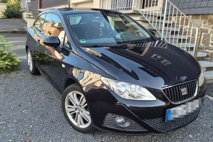 Seat Ibiza 155.000 km 4.000 &euro; Niederfischbach 57572