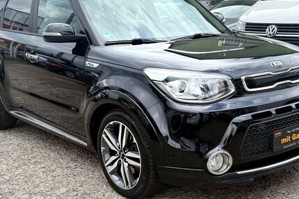 Kia Soul 187.891 km 6.990 &euro; Ludwigshafen am Rhein 67071