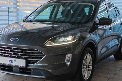 Ford Kuga 99.372 km 19.399 &euro; Burgdorf 31303