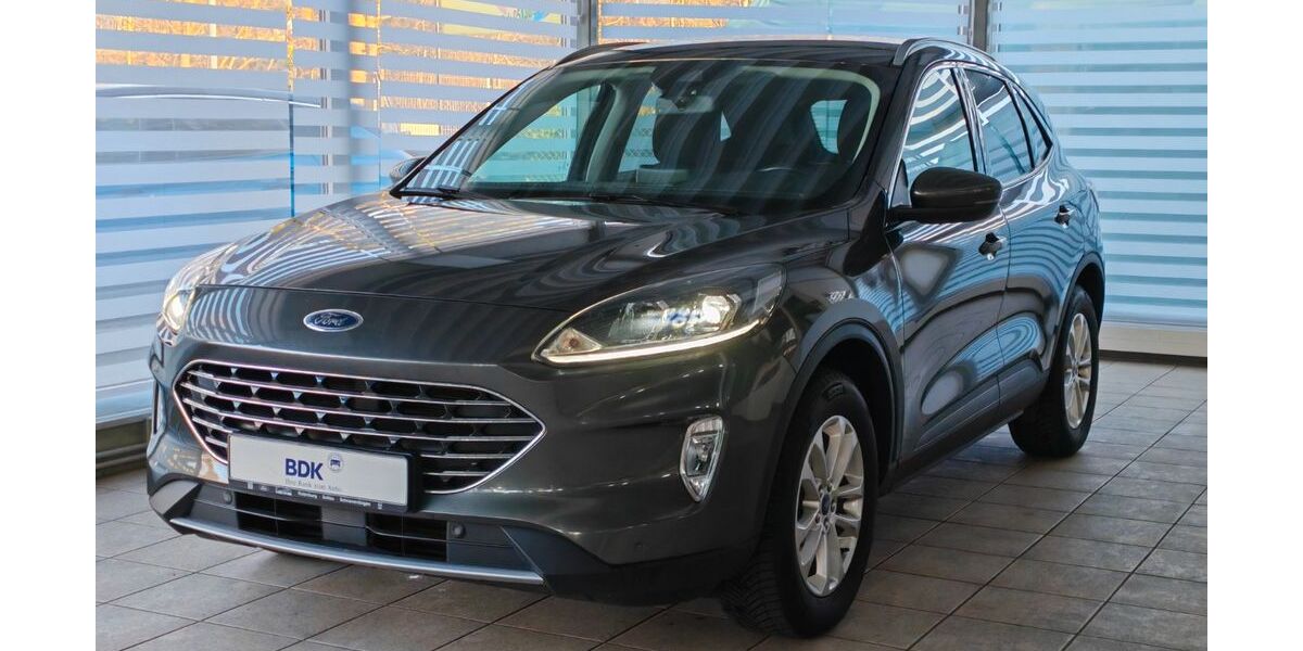 Ford Kuga 99.372 km 19.399 &euro; Burgdorf 31303