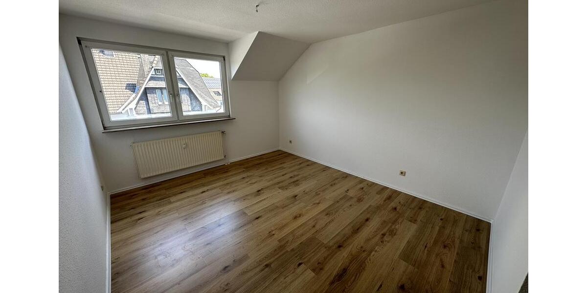 Etagenwohnung Gevelsberg - 2.5 Zimmer, 54 m&sup2;, 480&euro; | Angebot:24979225