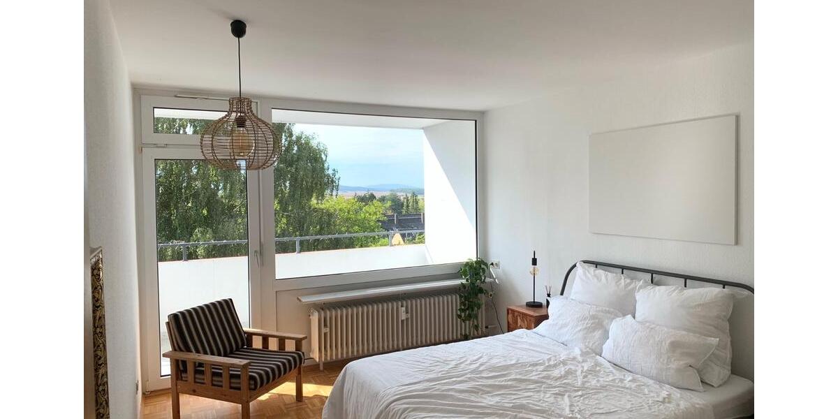 Etagenwohnung Göttingen Oststadt - 2 Zimmer, 55 m&sup2;, 175.000&euro; | Angebot:27165817