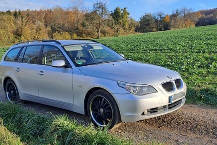 BMW 525 342.700 km 3.000 € Rehlingen-Siersburg 66780