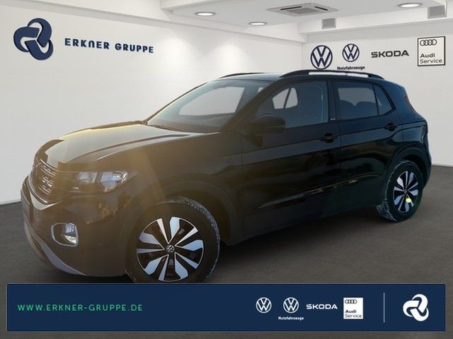 VW T-Cross 26.164 km 22.990 &euro; Rüdersdorf 15562
