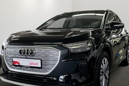 Audi Q4 e-tron 46.912 km 34.770 &euro; Kaiserslautern 67663