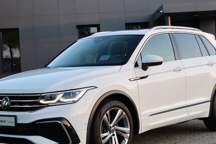 VW Tiguan 213.980 km 26.990 &euro; Chemnitz 09130