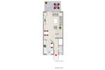 Reihenmittelhaus Berlin Altglienicke - 5 Zimmer, 119 m&sup2;, 480.000&euro; | Angebot:26834754