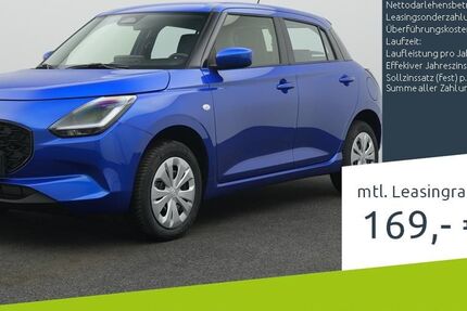 Suzuki Swift 3.500 km 18.490 &euro; Dülmen 48249