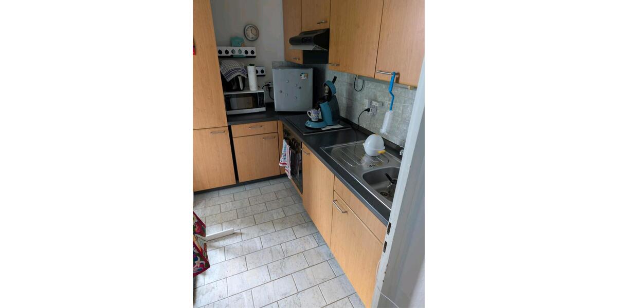 Etagenwohnung Braunschweig Südstadt- Rautheim- Mascherode - 1 Zimmer, 40 m&sup2;, 115.000&euro; | Angebot:24837283