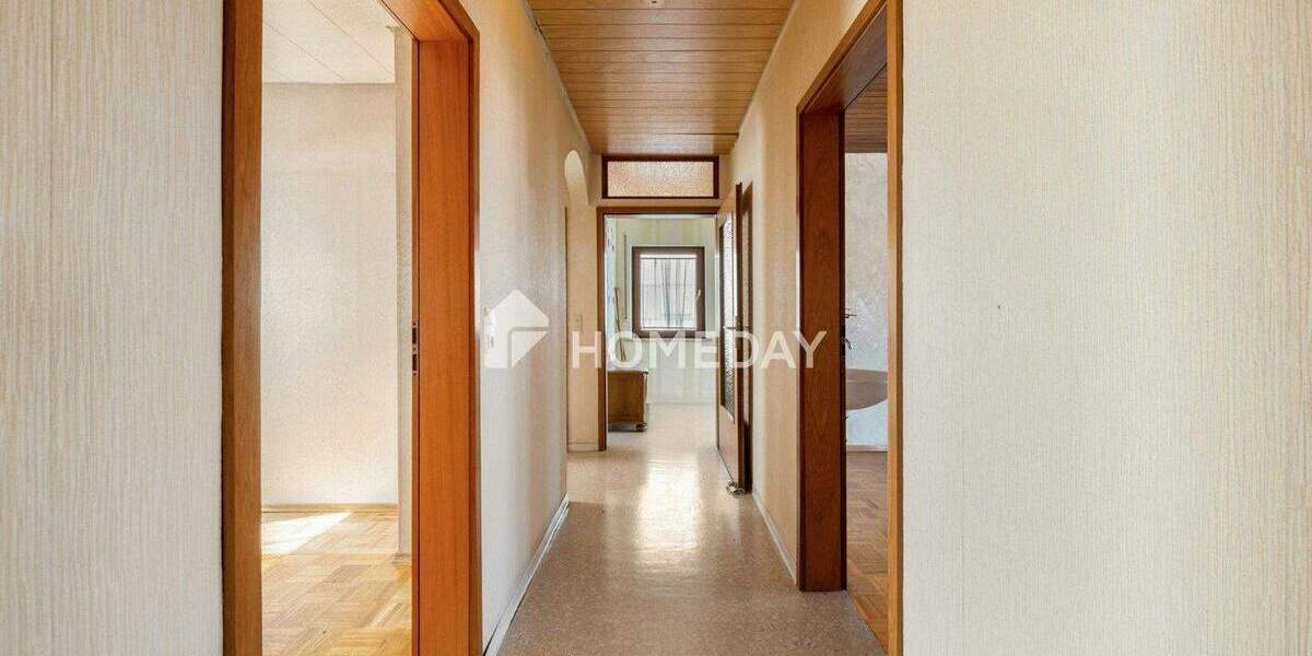 Einfamilienhaus Metzingen Neuhausen - 7 Zimmer, 112 m&sup2;, 545.000&euro; | Angebot:25879096