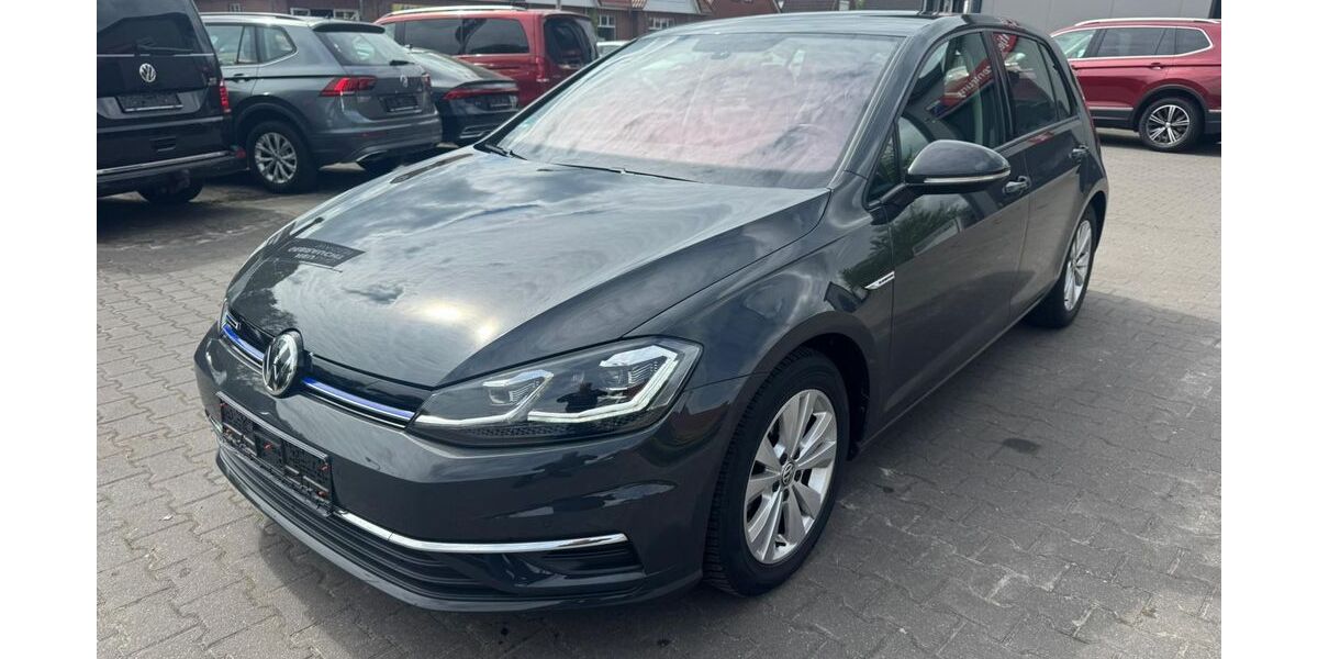VW Golf 82.000 km 14.999 &euro; Moormerland 26802