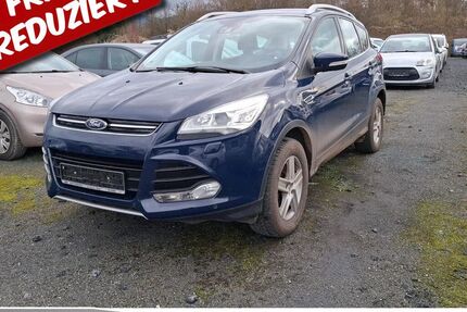 Ford Kuga 111.397 km 8.685 &euro; Achern 77855
