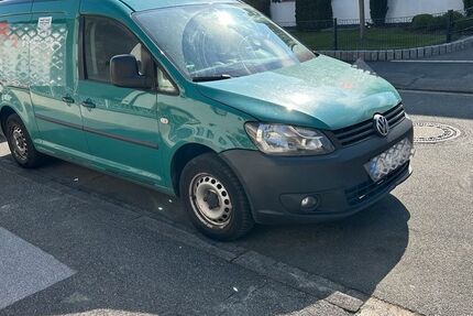 VW Caddy Maxi 240.000 km 4.700 &euro; Herdecke 58313