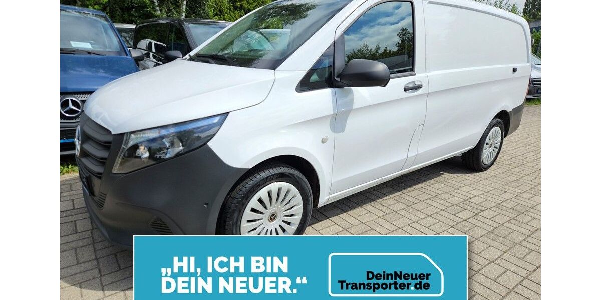 Mercedes-Benz Vito 49.829 km 27.251 &euro; Berlin 12305