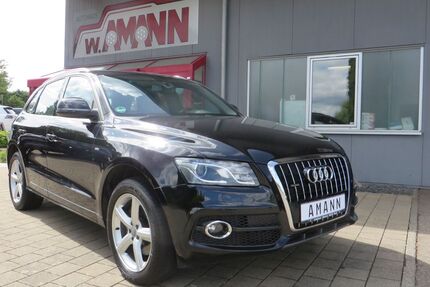 Audi Q5 148.480 km 15.500 &euro; Wald 88639