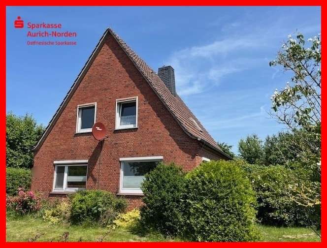 Haus zum Kaufen in Norden 219.000 € 115 m²