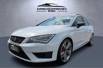 Seat Leon 142.639 km 12.990 &euro; Göttingen 37079