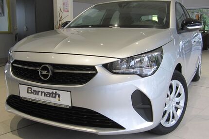 Opel Corsa 21.900 km 14.970 &euro; Werdau 08412