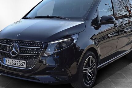 Mercedes-Benz V 300 10.000 km 97.500 &euro; Karlsruhe 76139