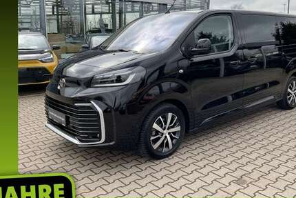 Toyota Proace 12.633 km 39.790 &euro; Magdeburg 39120