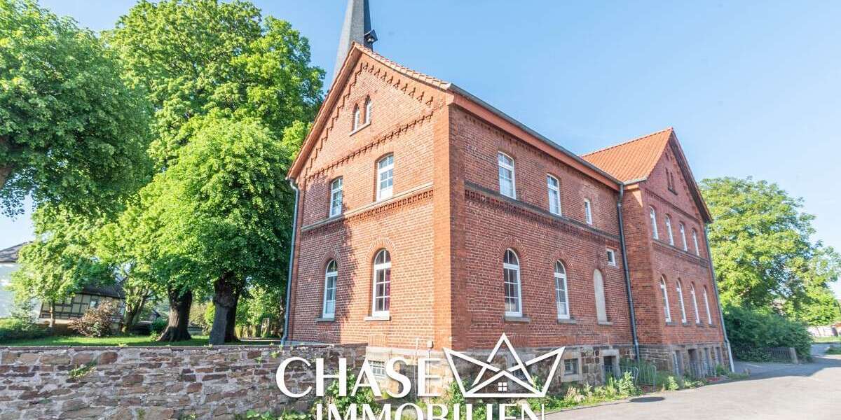 Einfamilienhaus Aerzen / Groß Berkel Groß Berkel - 12 Zimmer, 263 m&sup2;, 349.000&euro; | Angebot:26794439