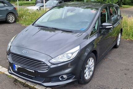Ford S-Max 120.400 km 10.800 &euro; Bad Honnef 53604