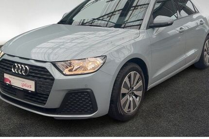 Audi A1 57.311 km 20.770 &euro; Hamburg 22529