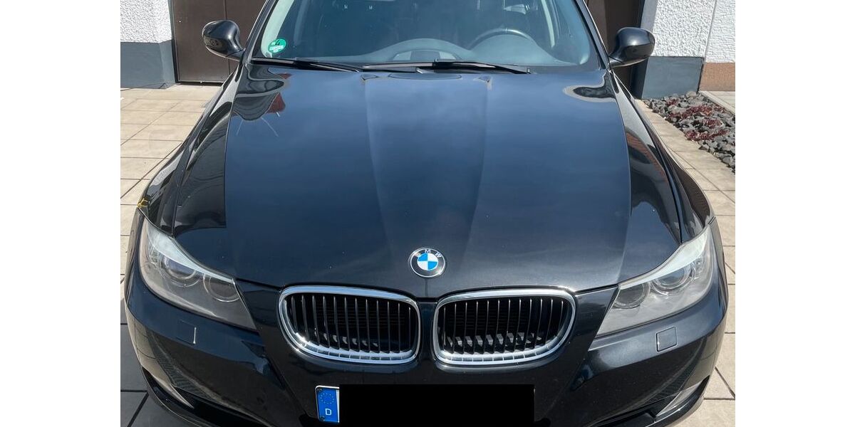 BMW 320 171.800 km 8.250 &euro; Bürstadt 68642