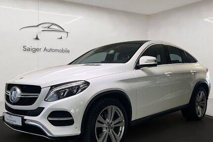 Mercedes-Benz GLE 350 67.000 km 37.990 &euro; Titisee-Neustadt 79822