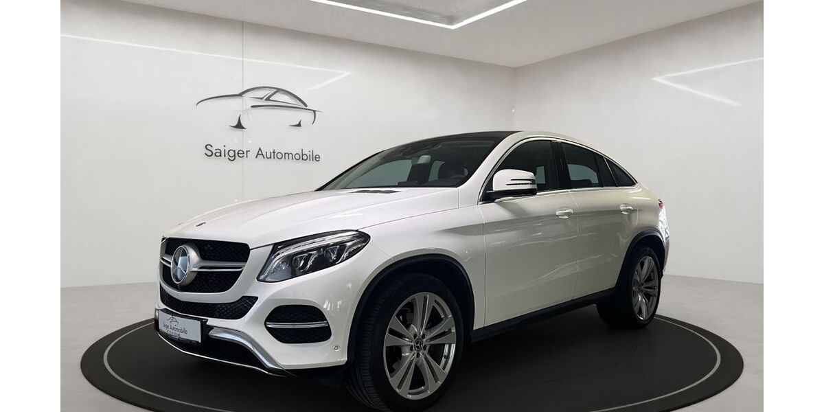 Mercedes-Benz GLE 350 67.000 km 37.990 &euro; Titisee-Neustadt 79822