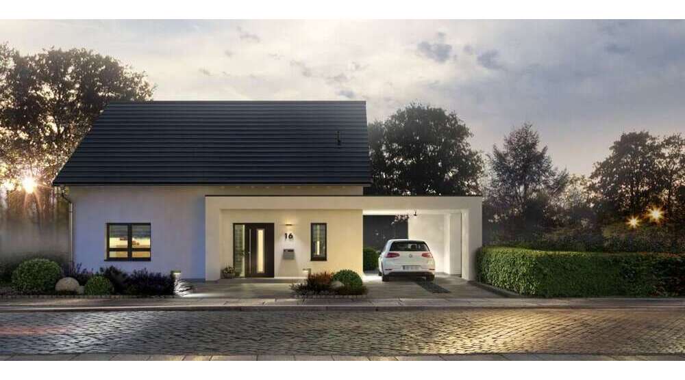 Haus zum Kaufen in Dill 298.989 € 171.77 m²