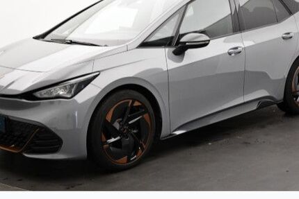 Cupra Born 48.278 km 25.550 € Wolfsburg 38440