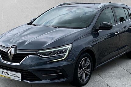 Renault Megane 44.460 km 23.990 &euro; Frankenberg 09669