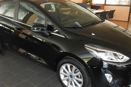 Ford Fiesta 7.400 km 12.490 &euro; Deggendorf 94469
